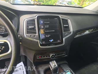 2018 Volvo XC90 T5 Momentum 7-Passenger - miniatura 7