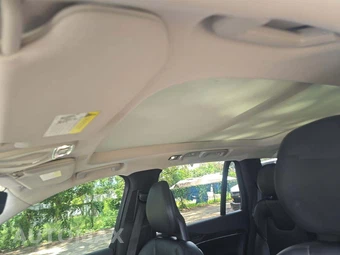 2018 Volvo XC90 T5 Momentum 7-Passenger - miniatura 8