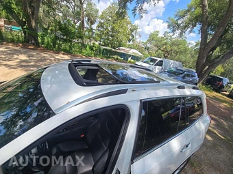 2018 Volvo XC90 T5 Momentum 7-Passenger - miniatura 9