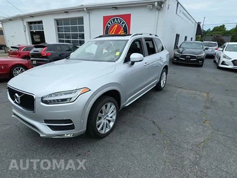 2018 Volvo XC90 T5 Momentum 7-Passenger