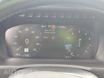 2018 Volvo XC90 T5 Momentum 7-Passenger - miniatura 6
