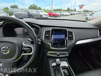 2018 Volvo XC90 T5 Momentum 7-Passenger - miniatura 7