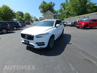 2018 Volvo XC90 T5 Momentum 7-Passenger