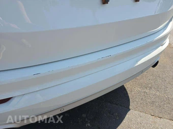 2018 Volvo XC90 T5 Momentum 7-Passenger - miniatura 23