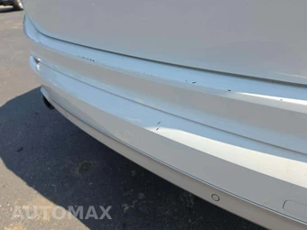 2018 Volvo XC90 T5 Momentum 7-Passenger - miniatura 24