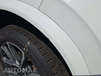2018 Volvo XC90 T5 Momentum 7-Passenger - miniatura 25