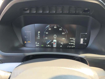 2018 Volvo XC90 T5 Momentum 7-Passenger - miniatura 6