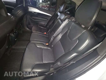 2018 Volvo XC90 T5 Momentum 7-Passenger - miniatura 13