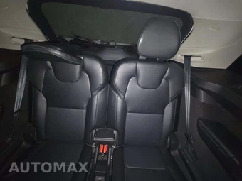 2018 Volvo XC90 T5 Momentum 7-Passenger - miniatura 14