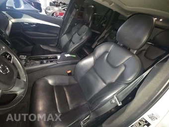 2018 Volvo XC90 T5 Momentum 7-Passenger - miniatura 6