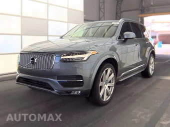 2018 Volvo XC90 T6 Inscription 7-Passenger