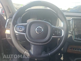 2018 Volvo XC90 T6 Inscription 7-Passenger - miniatura 10