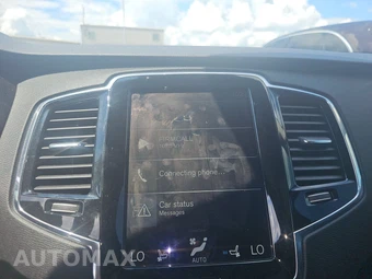 2018 Volvo XC90 T6 Inscription 7-Passenger - miniatura 11