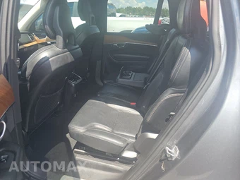 2018 Volvo XC90 T6 Inscription 7-Passenger - miniatura 13