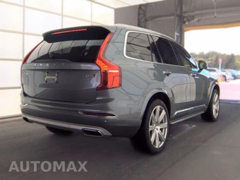 2018 Volvo XC90 T6 Inscription 7-Passenger - miniatura 4