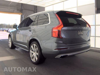 2018 Volvo XC90 T6 Inscription 7-Passenger - miniatura 6