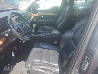2018 Volvo XC90 T6 Inscription 7-Passenger - miniatura 7