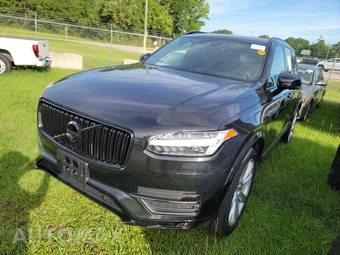 2018 Volvo XC90 T6 Inscription 7-Passenger