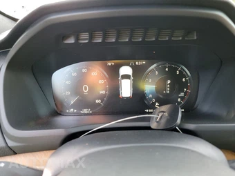 2018 Volvo XC90 T6 Inscription 7-Passenger – miniatura 12