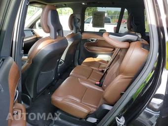 2018 Volvo XC90 T6 Inscription 7-Passenger – miniatura 13