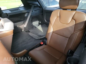 2018 Volvo XC90 T6 Inscription 7-Passenger – miniatura 14