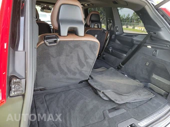 2018 Volvo XC90 T6 Inscription 7-Passenger – miniatura 17
