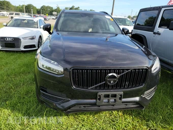 2018 Volvo XC90 T6 Inscription 7-Passenger – miniatura 2