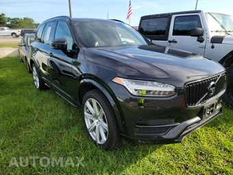 2018 Volvo XC90 T6 Inscription 7-Passenger – miniatura 3