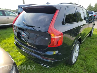 2018 Volvo XC90 T6 Inscription 7-Passenger – miniatura 4