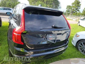 2018 Volvo XC90 T6 Inscription 7-Passenger – miniatura 5