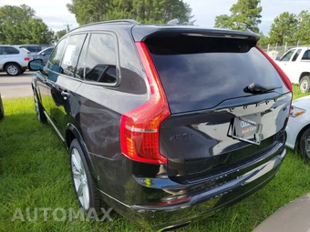 2018 Volvo XC90 T6 Inscription 7-Passenger – miniatura 6