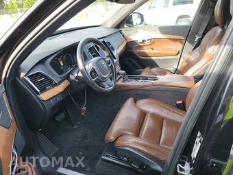 2018 Volvo XC90 T6 Inscription 7-Passenger – miniatura 7