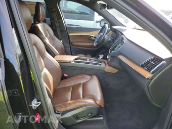 2018 Volvo XC90 T6 Inscription 7-Passenger – miniatura 8