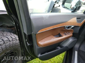2018 Volvo XC90 T6 Inscription 7-Passenger – miniatura 9