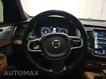 2018 Volvo XC90 T6 Inscription 7-Passenger - miniatura 10