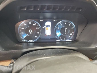 2018 Volvo XC90 T6 Inscription 7-Passenger - miniatura 12