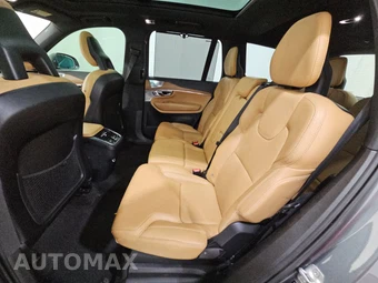 2018 Volvo XC90 T6 Inscription 7-Passenger - miniatura 13