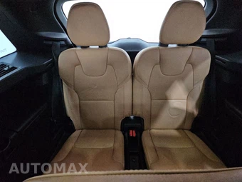 2018 Volvo XC90 T6 Inscription 7-Passenger - miniatura 14