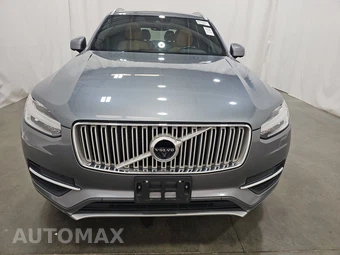 2018 Volvo XC90 T6 Inscription 7-Passenger - miniatura 2