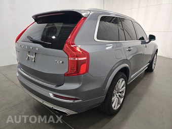 2018 Volvo XC90 T6 Inscription 7-Passenger - miniatura 4