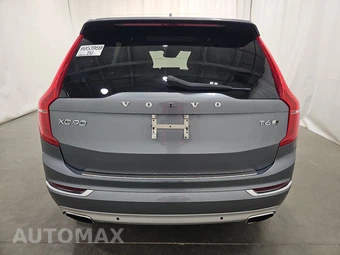 2018 Volvo XC90 T6 Inscription 7-Passenger - miniatura 5
