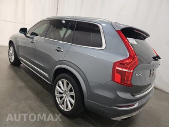 2018 Volvo XC90 T6 Inscription 7-Passenger - miniatura 6