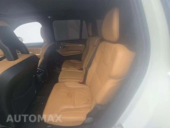 2018 Volvo XC90 T6 Inscription 7-Passenger - miniatura 10