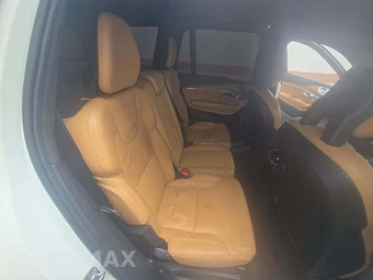 2018 Volvo XC90 T6 Inscription 7-Passenger - miniatura 14