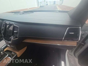 2018 Volvo XC90 T6 Inscription 7-Passenger - miniatura 17