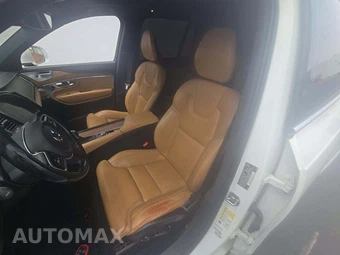 2018 Volvo XC90 T6 Inscription 7-Passenger - miniatura 3