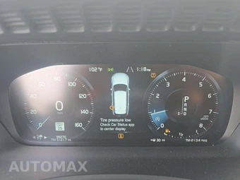 2018 Volvo XC90 T6 Inscription 7-Passenger - miniatura 6