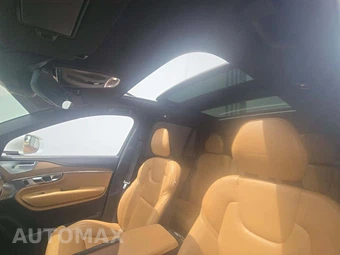 2018 Volvo XC90 T6 Inscription 7-Passenger - miniatura 8
