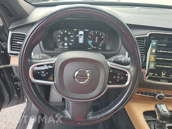 2018 Volvo XC90 T6 Inscription 7-Passenger – miniatura 10