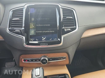 2018 Volvo XC90 T6 Inscription 7-Passenger – miniatura 11
